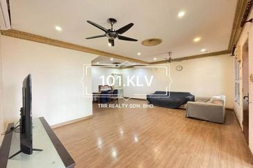 Bandar Bukit Tinggi 2