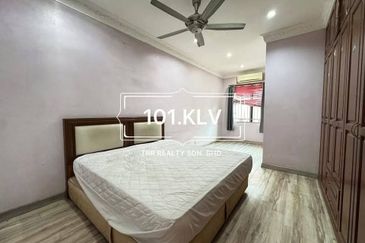 Bandar Bukit Tinggi 2