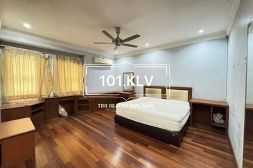 Bandar Bukit Tinggi 2