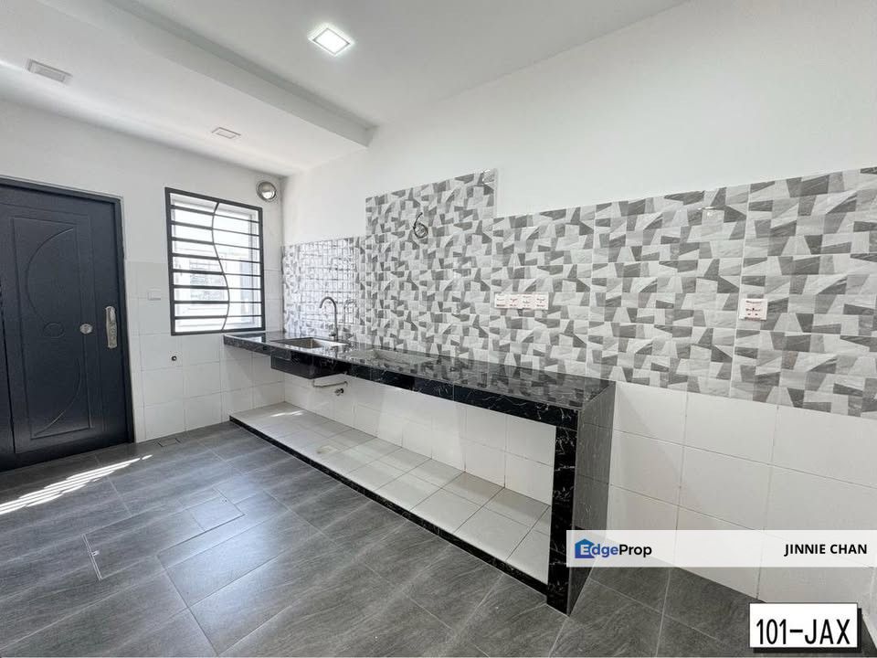 Kemuning Greenhills 3, Kota Kemuning, Shah Alam, Selangor, Shah Alam