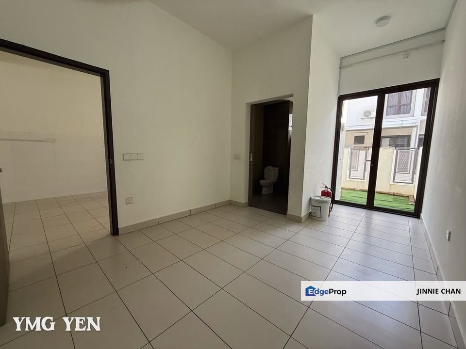 2 Storey Terrace House at Casira 1, Bandar Bukit Raja, Klang, Selangor, Bandar Bukit Raja