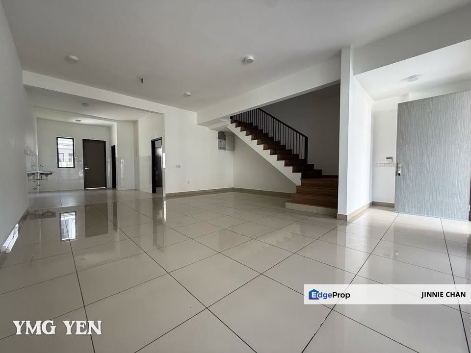 2 Storey Terrace House at Casira 1, Bandar Bukit Raja, Klang, Selangor, Bandar Bukit Raja