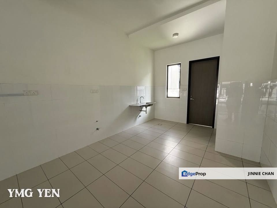 2 Storey Terrace House at Casira 1, Bandar Bukit Raja, Klang, Selangor, Bandar Bukit Raja