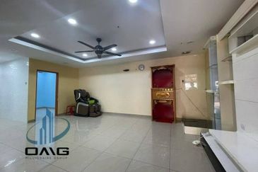 Pangsapuri Kasuarina