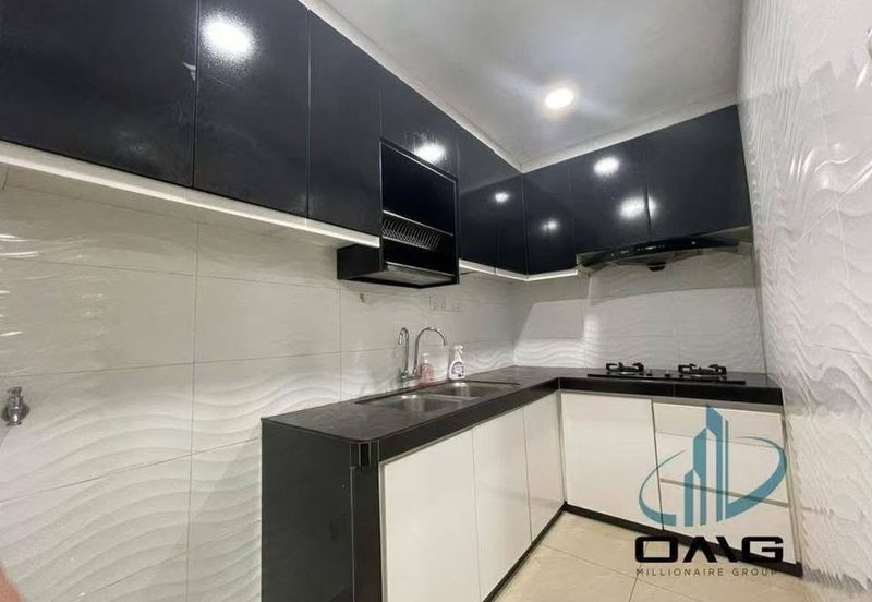 Pangsapuri Kasuarina