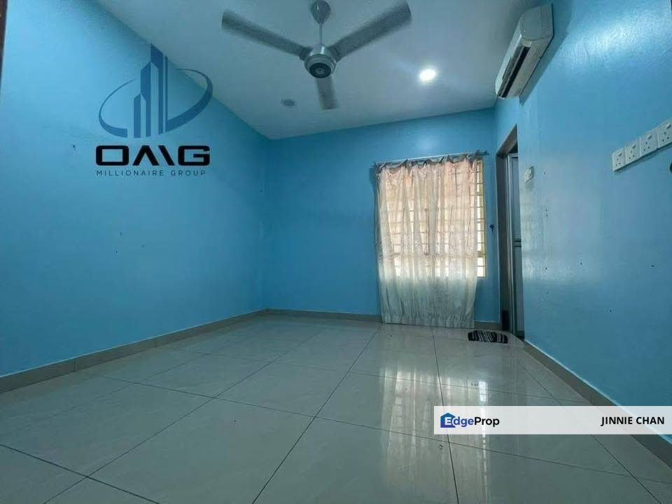 Apartment Kasuarina at Bandar Botanic, Klang, Selangor, Bandar Botanic/Bandar Bukit Tinggi