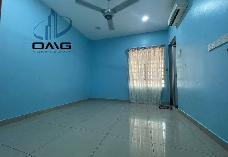 Pangsapuri Kasuarina