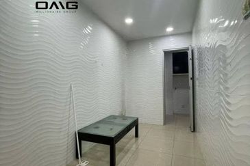 Pangsapuri Kasuarina