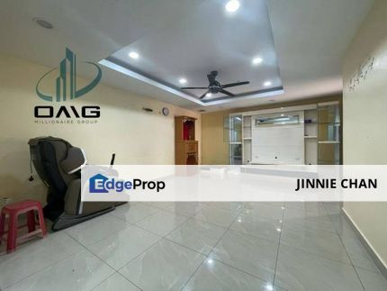 Apartment Kasuarina at Bandar Botanic, Klang, Selangor, Bandar Botanic/Bandar Bukit Tinggi