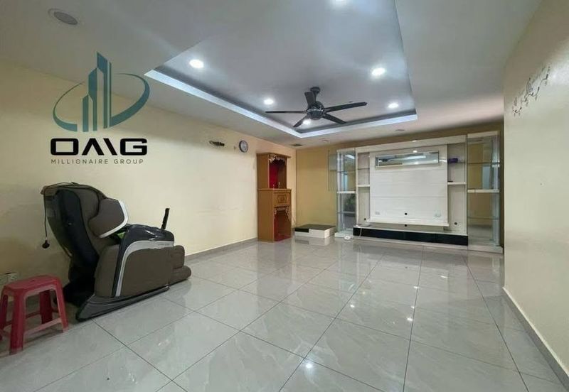 Pangsapuri Kasuarina