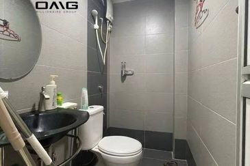 Pangsapuri Kasuarina