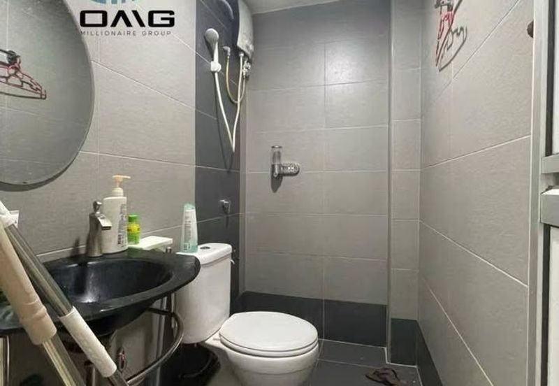 Pangsapuri Kasuarina