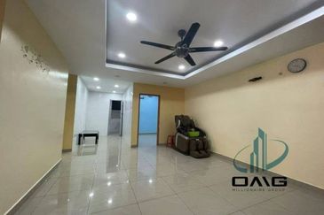 Pangsapuri Kasuarina