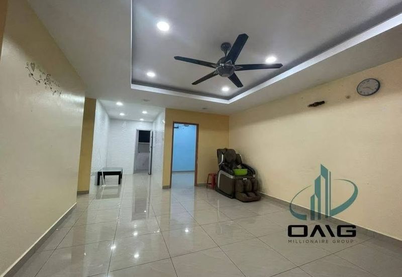 Pangsapuri Kasuarina