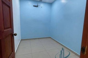 Pangsapuri Kasuarina