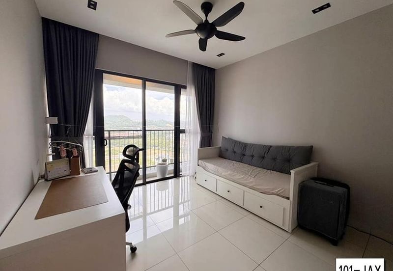 Setia City Residences @ Setia City