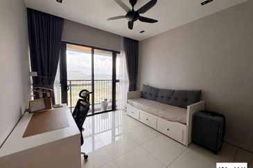 Setia City Residences @ Setia City