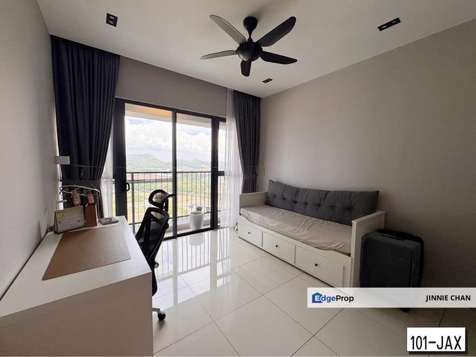 Setia City Residences at Setia City, Setia Alam, Selangor, Setia Alam/Alam Nusantara