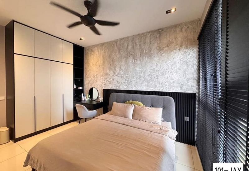 Setia City Residences @ Setia City