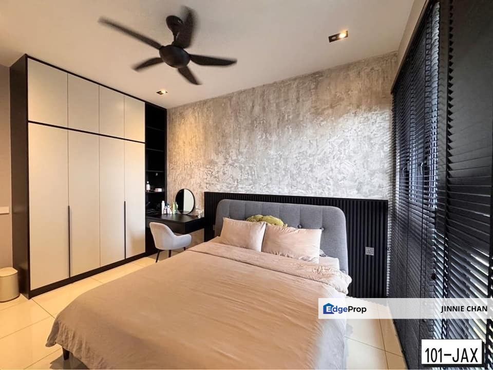 Setia City Residences at Setia City, Setia Alam, Selangor, Setia Alam/Alam Nusantara