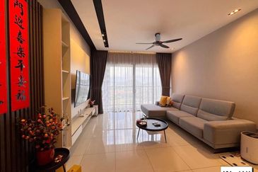 Setia City Residences @ Setia City