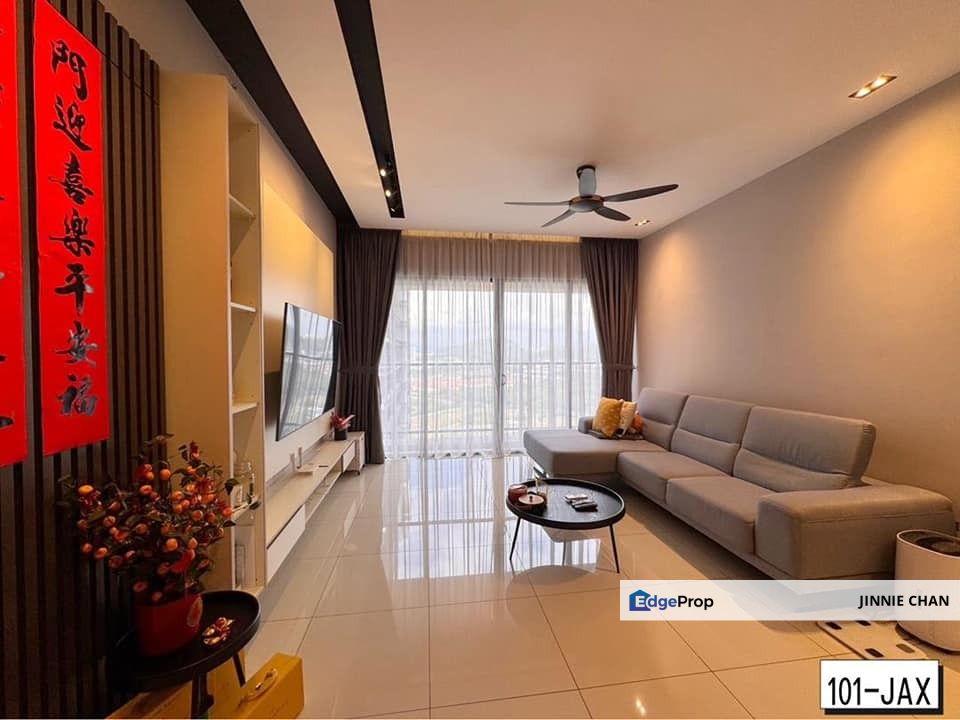 Setia City Residences at Setia City, Setia Alam, Selangor, Setia Alam/Alam Nusantara