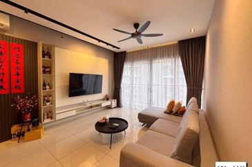 Setia City Residences @ Setia City