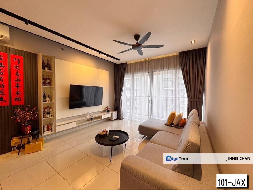 Setia City Residences at Setia City, Setia Alam, Selangor, Setia Alam/Alam Nusantara