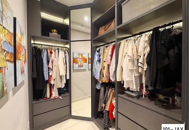 Setia City Residences @ Setia City