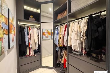 Setia City Residences @ Setia City