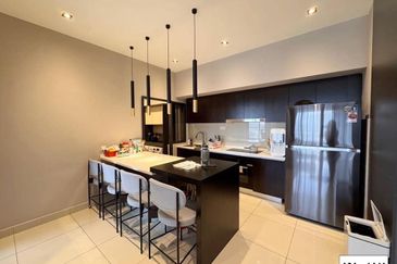 Setia City Residences @ Setia City