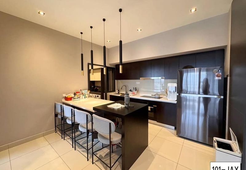 Setia City Residences @ Setia City