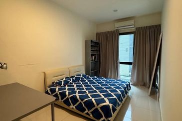 Duta Villa, Setia Alam