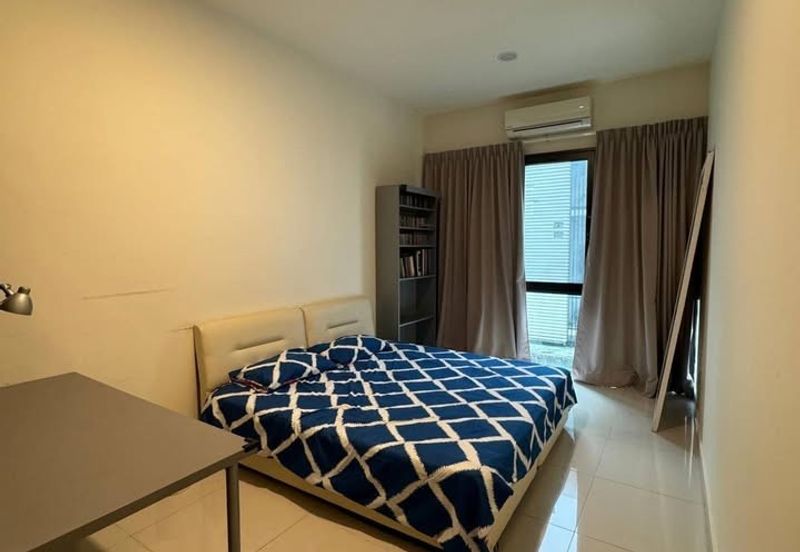 Duta Villa, Setia Alam