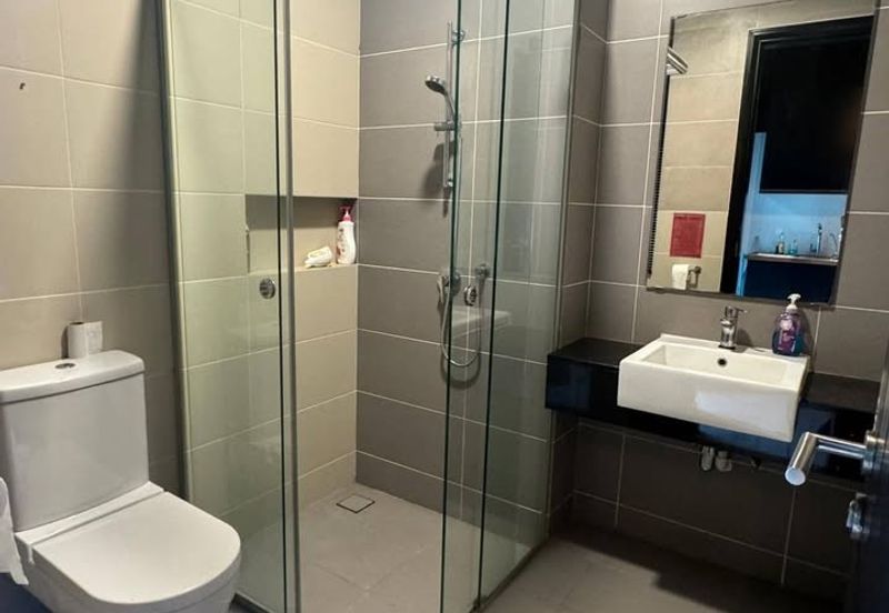 Duta Villa, Setia Alam