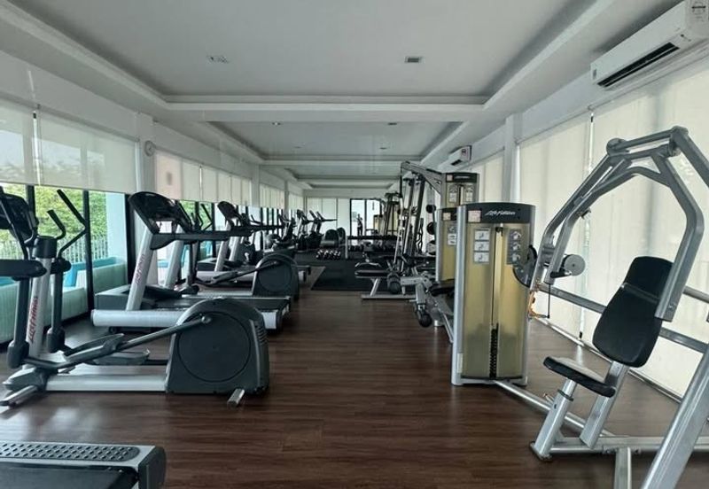 Duta Villa, Setia Alam