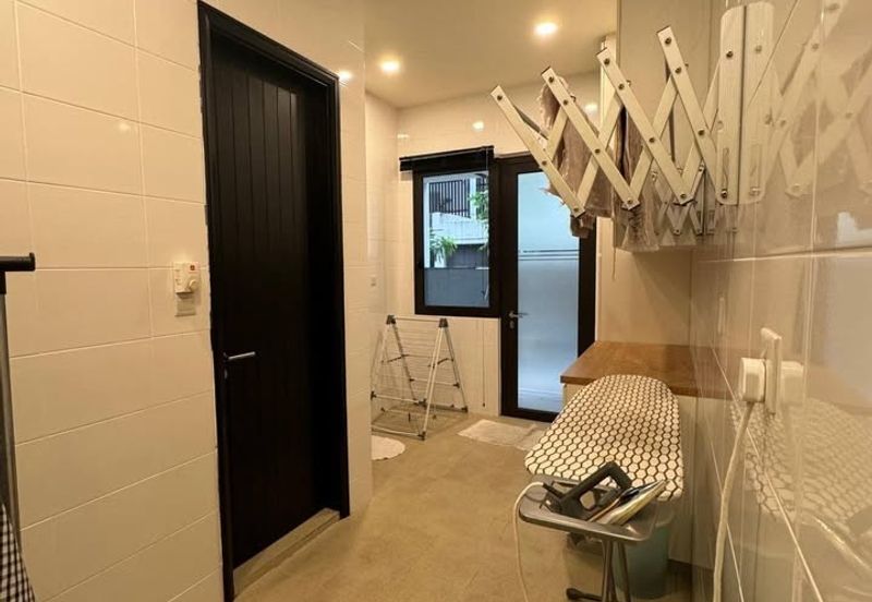 Duta Villa, Setia Alam