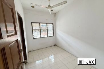 Taman Suria Pendamar