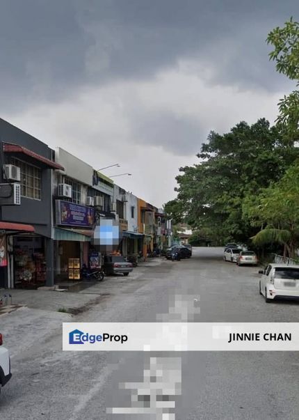 2 Storey Shoplot at Taman Sentosa, Klang, Selangor, Klang