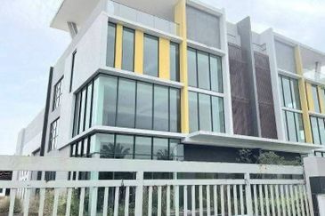 Aman Perdana Industrial