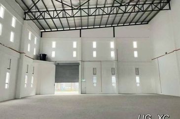 Aman Perdana Industrial