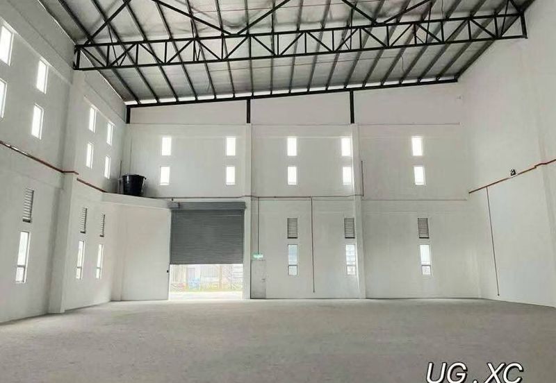 Aman Perdana Industrial