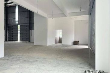 Aman Perdana Industrial