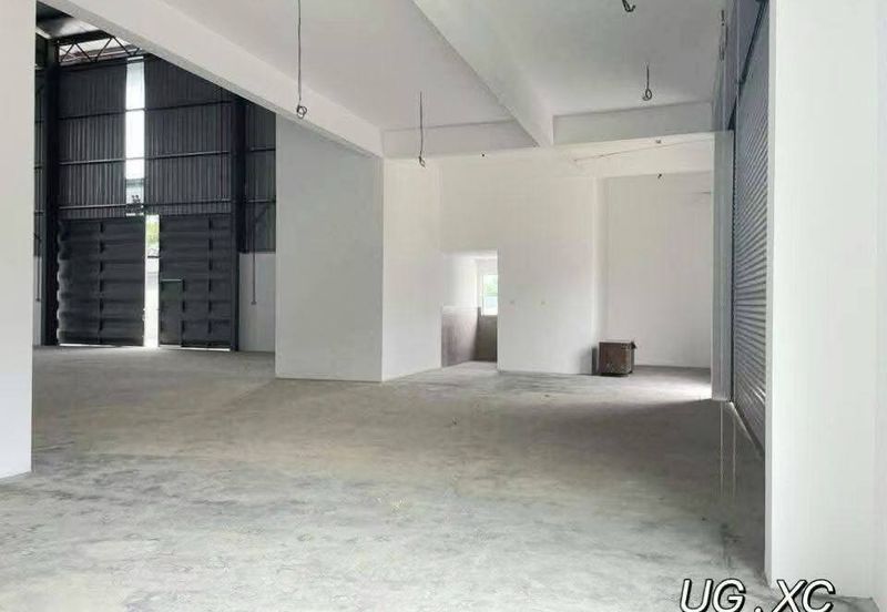 Aman Perdana Industrial