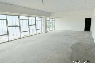 Aman Perdana Industrial