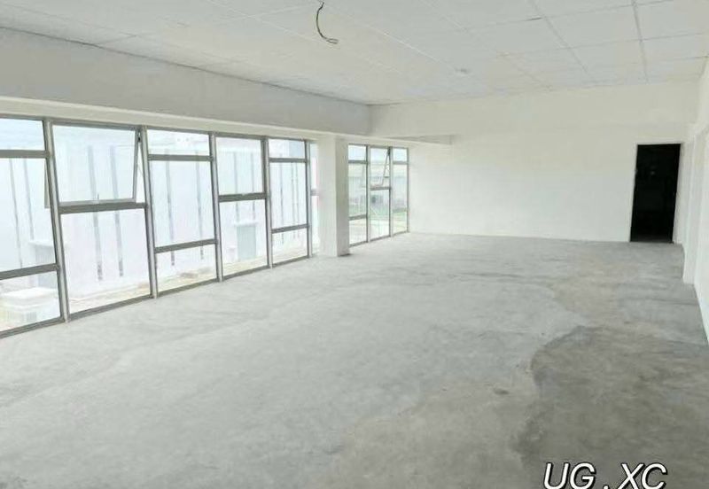 Aman Perdana Industrial