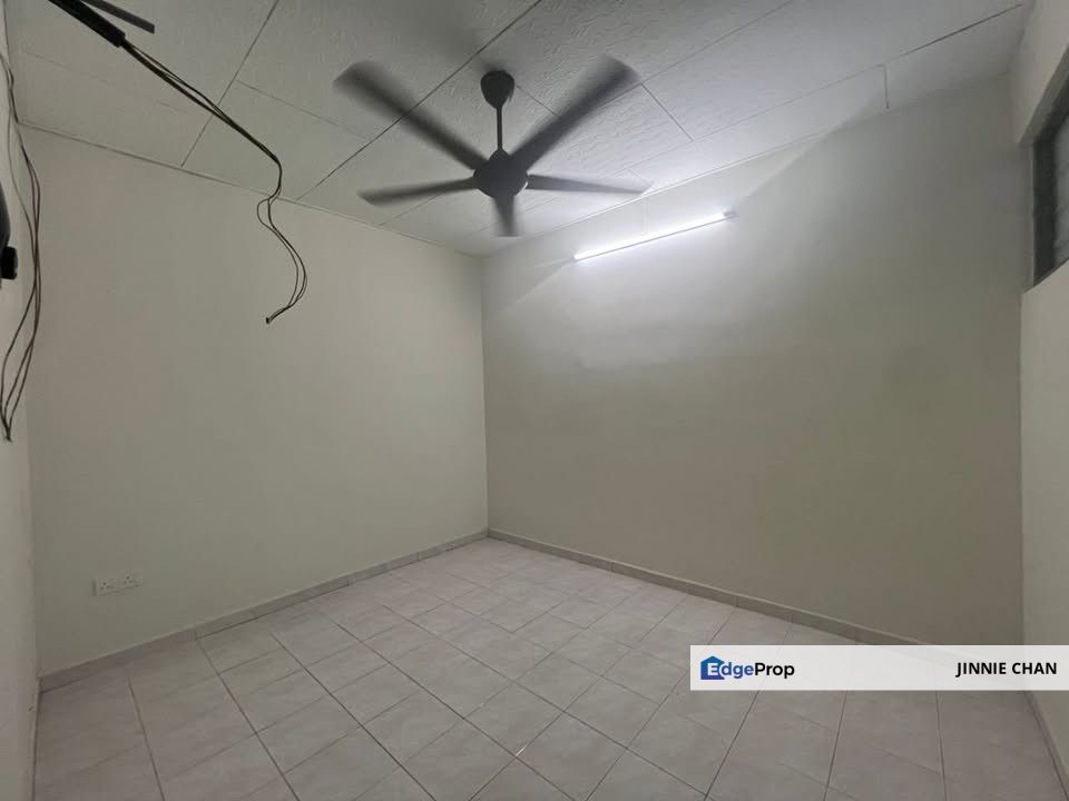 1 Storey Terrace House at Taman Teluk Pulai, Klang, Selangor, Klang