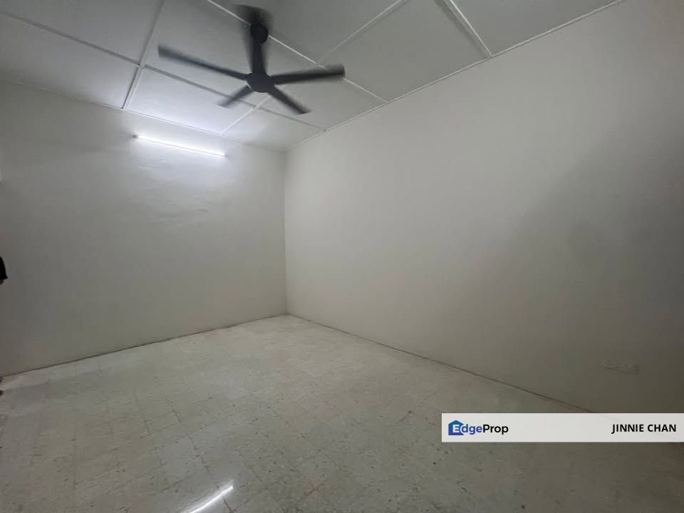 1 Storey Terrace House at Taman Teluk Pulai, Klang, Selangor, Klang