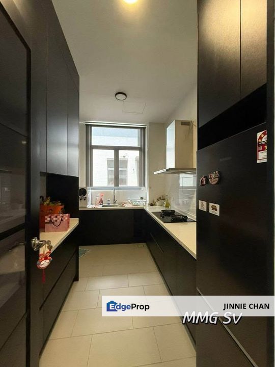 2 Storey Semi D at Aeres, Eco Ardence, Setia Alam, Selangor, Shah Alam