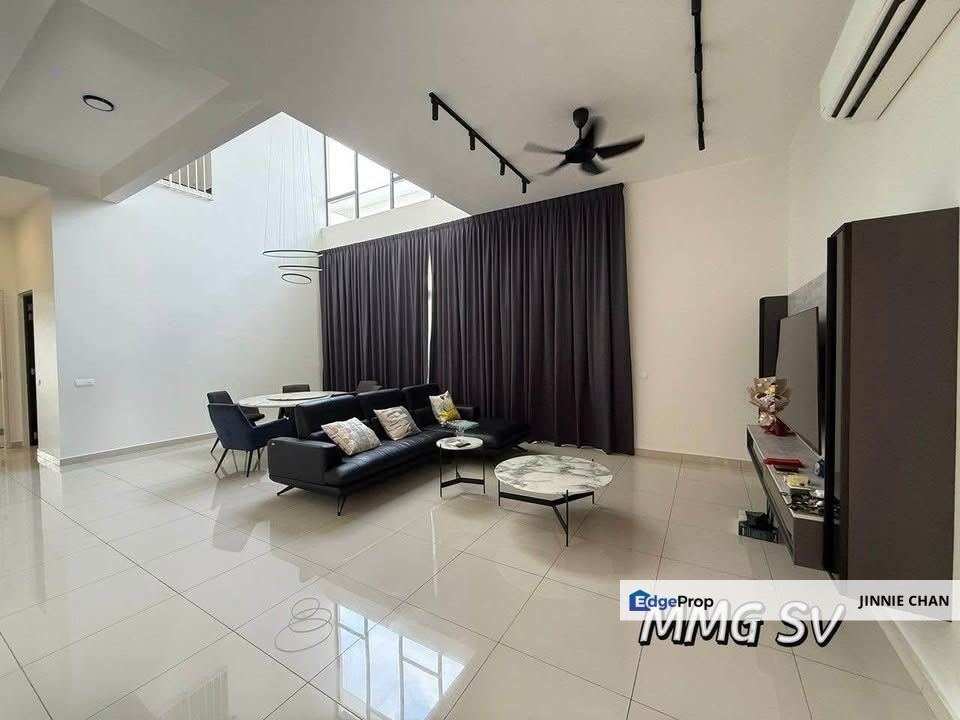 2 Storey Semi D at Aeres, Eco Ardence, Setia Alam, Selangor, Shah Alam